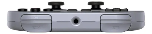 Gamepad Sn30 Pro De 8 Bits Con Cable Usb Para Switch, Window