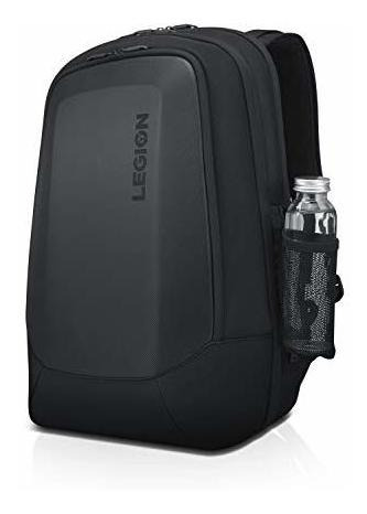 Lenovo Legion 17  Mochila Blindada Ii, Maletín Para Computad