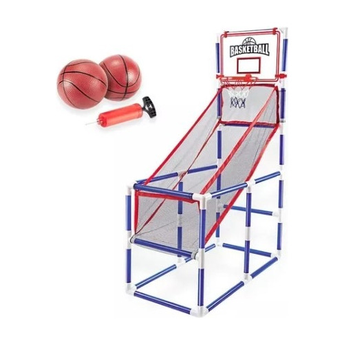 Juego De Baloncesto Aro De Baloncesto