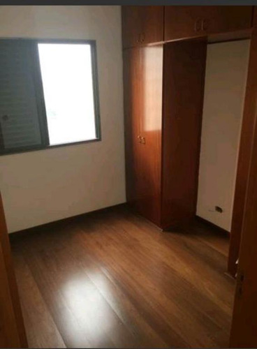 Apartamento Residencial À Venda, Tatuapé, São Paulo - Ap0186. - Ap0186