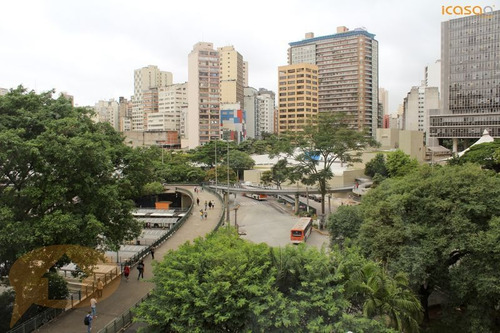 Imagem 5 de 14 de Apartamento - Ref: 10143