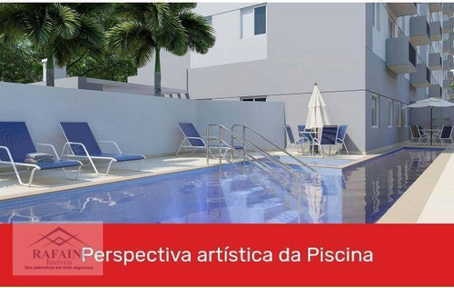 Imagem 12 de 15 de Apartamento 2 Dormitórios Com Vaga De Moto Vila Augusta - Ap0902