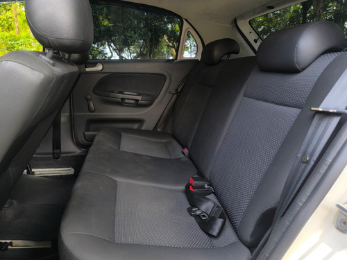 Volkswagen Gol 1.0 Special Total Flex 5p