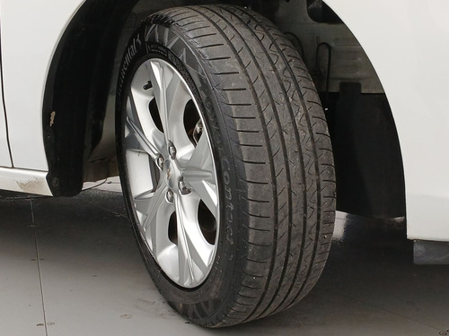 Chevrolet Onix 1.0 TURBO FLEX LTZ AUTOMÁTICO
