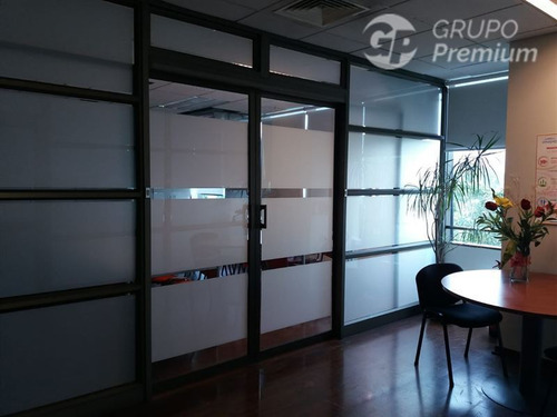 C35391 - Arriendo Oficina Andres Bello Francisco Noguera -