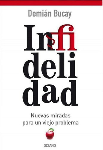 Infidelidad - Demian Bucay