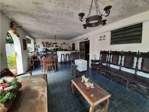 Casa En Venta En El Trigal Dv-7194122