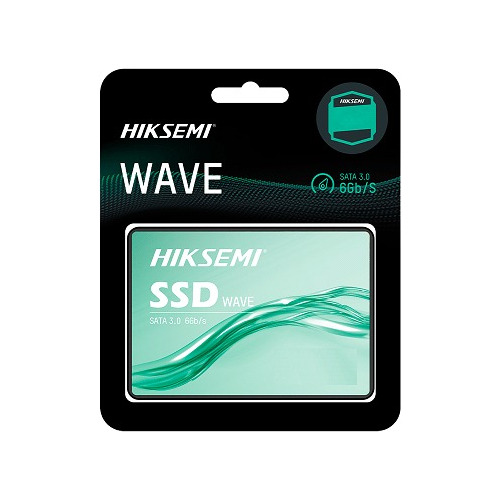 Disco Estado Solido Hikvision Hiksemi Hs-ssd-wave(s)/512g 51