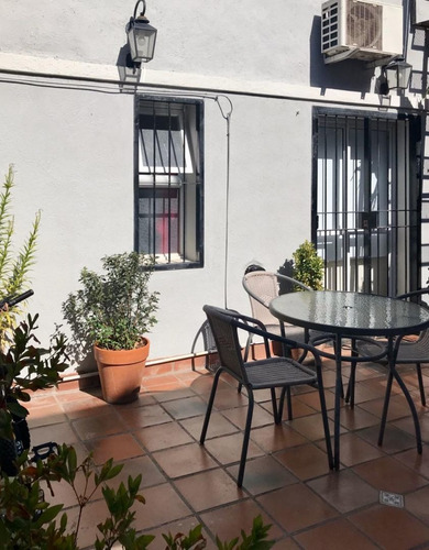 Imagen 3 de 25 de Venta Casa Ph 4 Amb C/ Terraza, Quincho , Castelar
