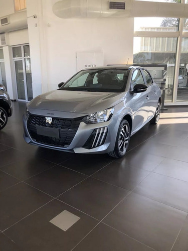 Peugeot 208 1.6 Allure At