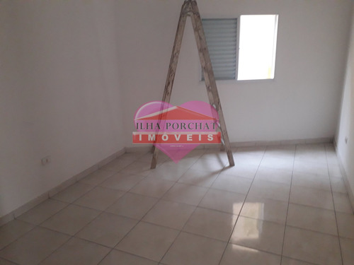 Casa Nova Rua Galeão Coutinho - São Vicente - 1396