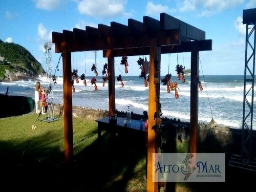 Imagem 1 de 21 de Guarujá - Casa Para Festas De Casamento - Corporativas - Ca00033 - 4507082