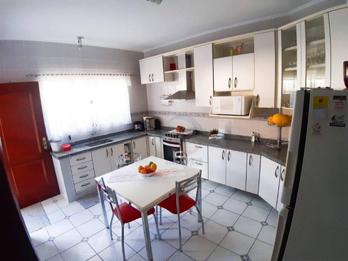 Imagem 9 de 21 de Casa Com 3 Quartos À Venda, 185 M² Por R$ 695.000 - Cidade Nova I - Indaiatuba/sp - Ca11699