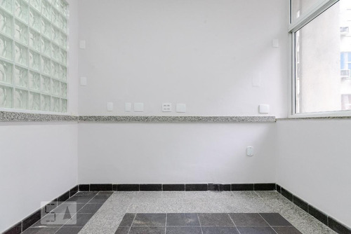 Apartamento Para Aluguel - Centro, 1 Quarto, 40 - 893032584