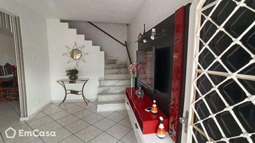 Imagem 2 de 10 de Casa À Venda Em São José Dos Campos - 48103
