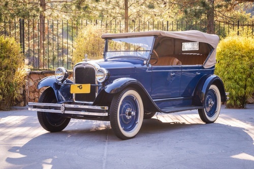 1927 Chevrolet