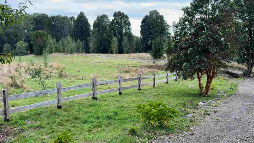 Subdivisión De Parcelas De 5.000m² A 25 Min De Puerto Varas