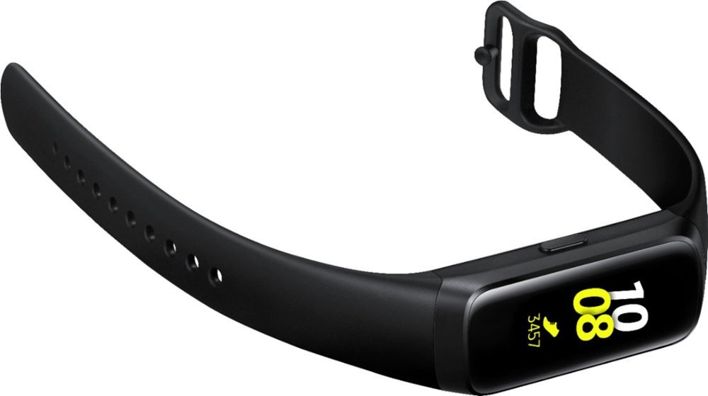 Reloj Fit Band - Samsung Galaxy Fit Activity Tracker | Mercado Libre