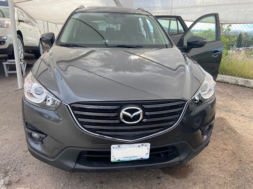 Imagen 3 de 15 de Mazda Cx5 I Grand Touring
