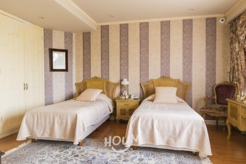 Imagen 25 de 29 de Departamento En Lomas Country Club, Naucalpan De Juárez Con 2 Recámaras, 397 M², Id: 82509
