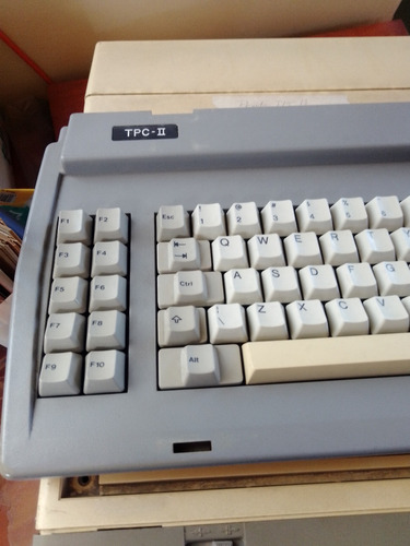 Vintage Computadora Televideo 1985 Funcionando Correctamente (Usado)
