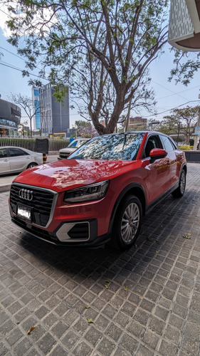 Audi Q2 1.4 35 Tfsi Select