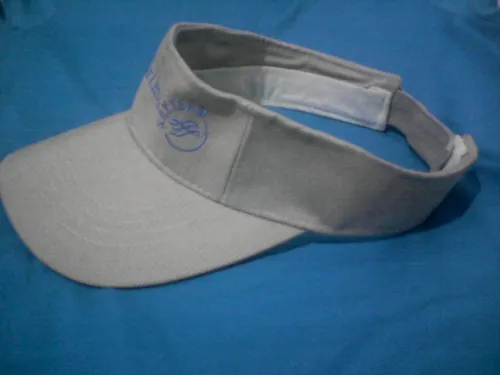 Gorra Para Tenis Nuevo