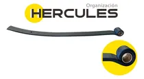 Comprar Ballesta Hoja Trasera C\u002Fbuje Cargo 1721 05-12 Chasis Largo