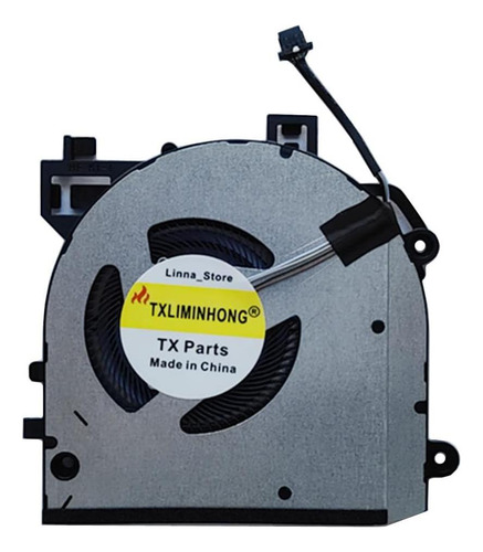 Txliminhong Nuevo Ventilador De Enfriamiento De Cpu Compatib