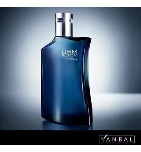 Ohm perfume precio hotsell