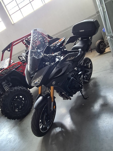 Yamaha Tracer