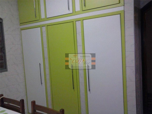 Sobrado Com 3 Dormitórios Para Alugar, 200 M² Por R$ 3.500,00/mês - Vila Mirante - São Paulo/sp - So0179