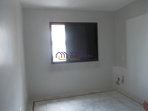 Imagem 9 de 15 de Real Parque - 125m² Com Lareira - Nm2289