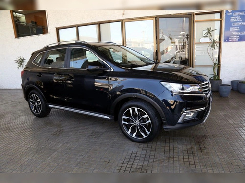 MG RX5 1.5 COMFORT 4X2 MT 5P