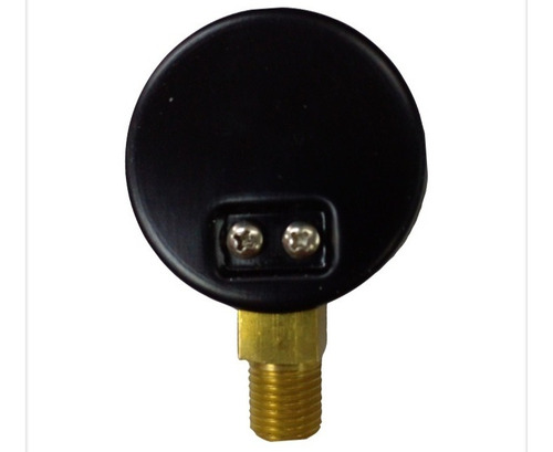 Manómetro De 0 A 2 Kg Mod.51100/2-4cms Infra