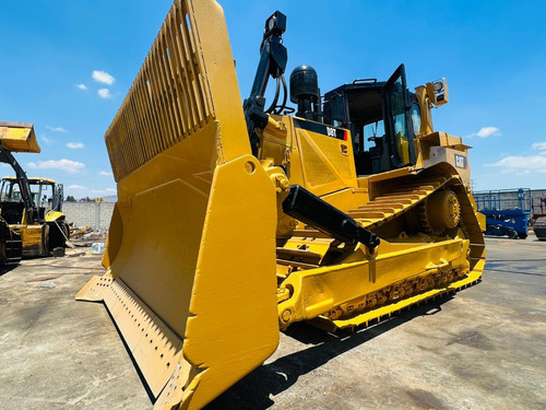 Tractor Caterpillar D8t Re Manufacturado Año 2014