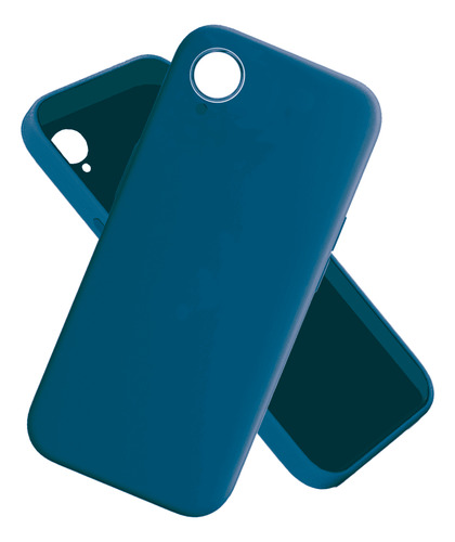Funda Y Mica Compatible Samsung S21 Fe Ultra Plus Colores