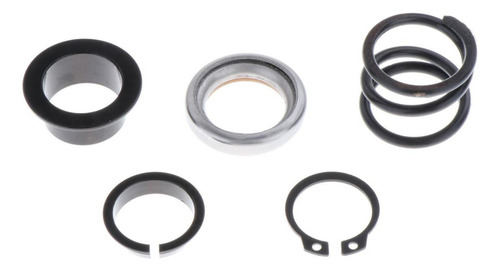 Qw1 Kit De Cojinete Superior De Columna De Dirección