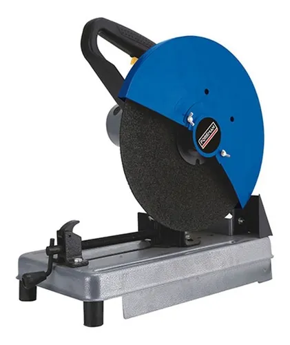 comprar Sierra Sensitiva Foreman 2000w 355mm Gtia 2 Años Tconviene