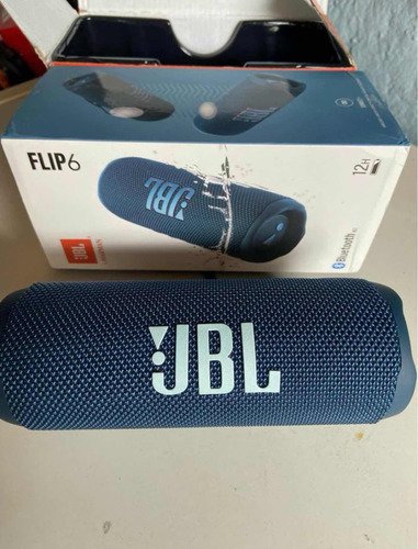 Jbl Flip 6