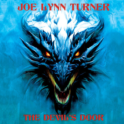 Joe Lynn Turner La Puerta Del Diablo - Cd En Digipak