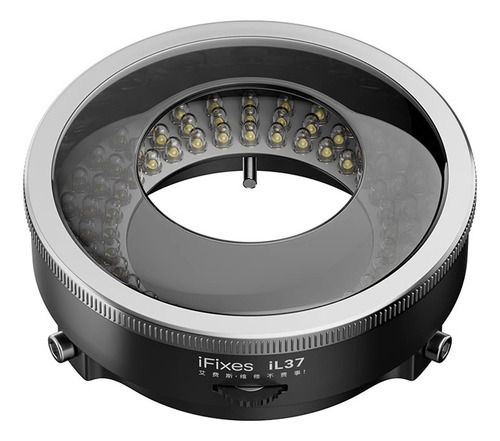 Microscopio Polarizado Ring Light Il37 Ifixes Lights Source