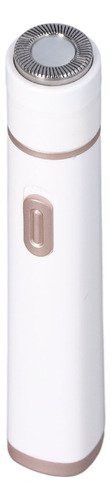 Barbeadores Faciais Femininos Elétricos 5 Em 1 Usb Em Aço In