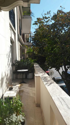 Imagen 12 de 30 de Oportunidad Departamento Francés Reciclado Con 2 Cocheras