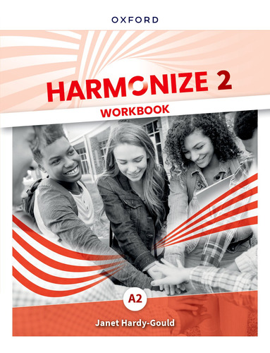 Harmonize 2 -    Workbook Kel Ediciones