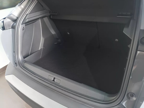 Peugeot 2008 1.0T Allure