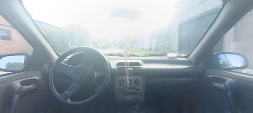 Chevrolet Corsa Classic 1.6 Gl Aa Super