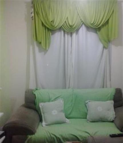 Imagem 2 de 15 de Venda Apartamento Padrão Santo André Brasil - 1107