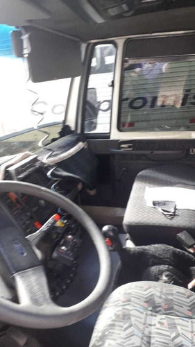 Ford Cargo 2428 2011 Bau 11 Mts Unico Dono Oportunidade