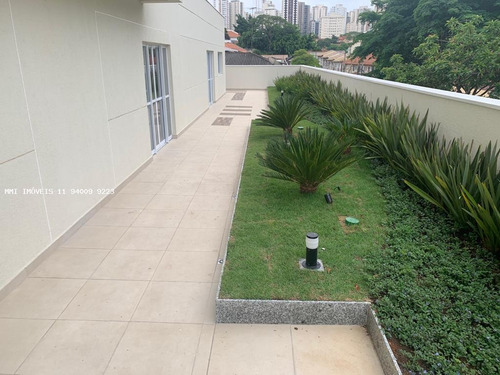 Apartamento 3 Dormitórios Para Venda Em São Paulo, Vila Da Saúde, 3 Dormitórios, 1 Suíte, 2 Banheiros, 2 Vagas - Mywish_1-1553852